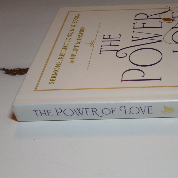 Book | 2018 Royal Wedding Sermon | The Power of Love by Bishop Michael Curry - Picture 12 of 13